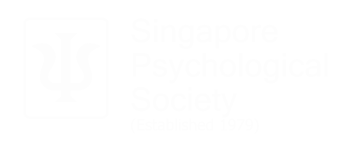 Singapore Psychological Society (Established 1979)